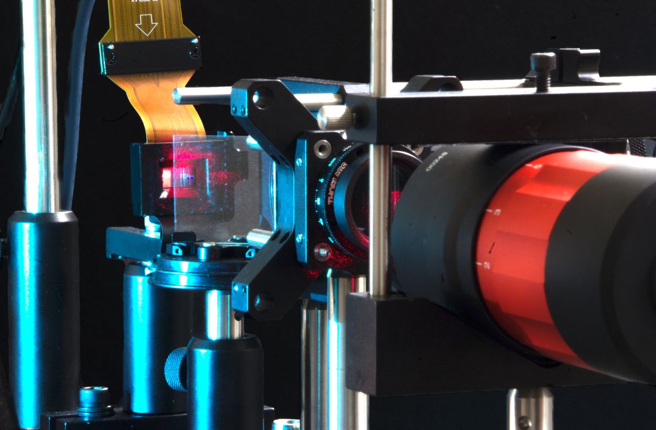 Neural holography